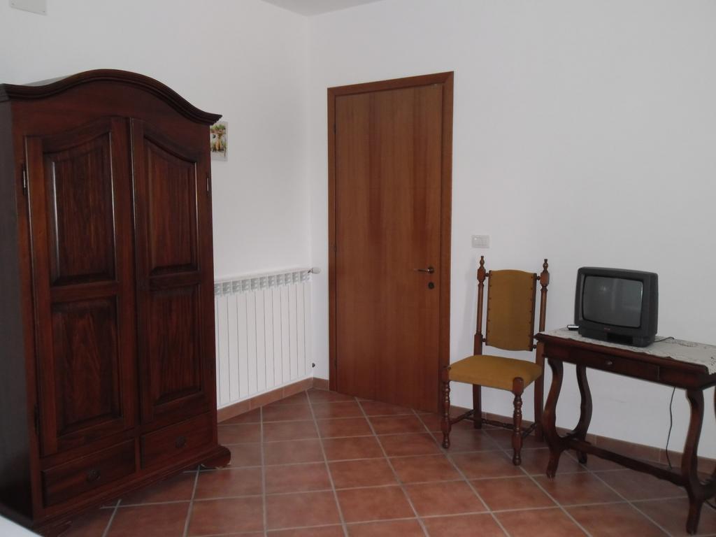 Poggio Petrella Villa Манчано Стая снимка