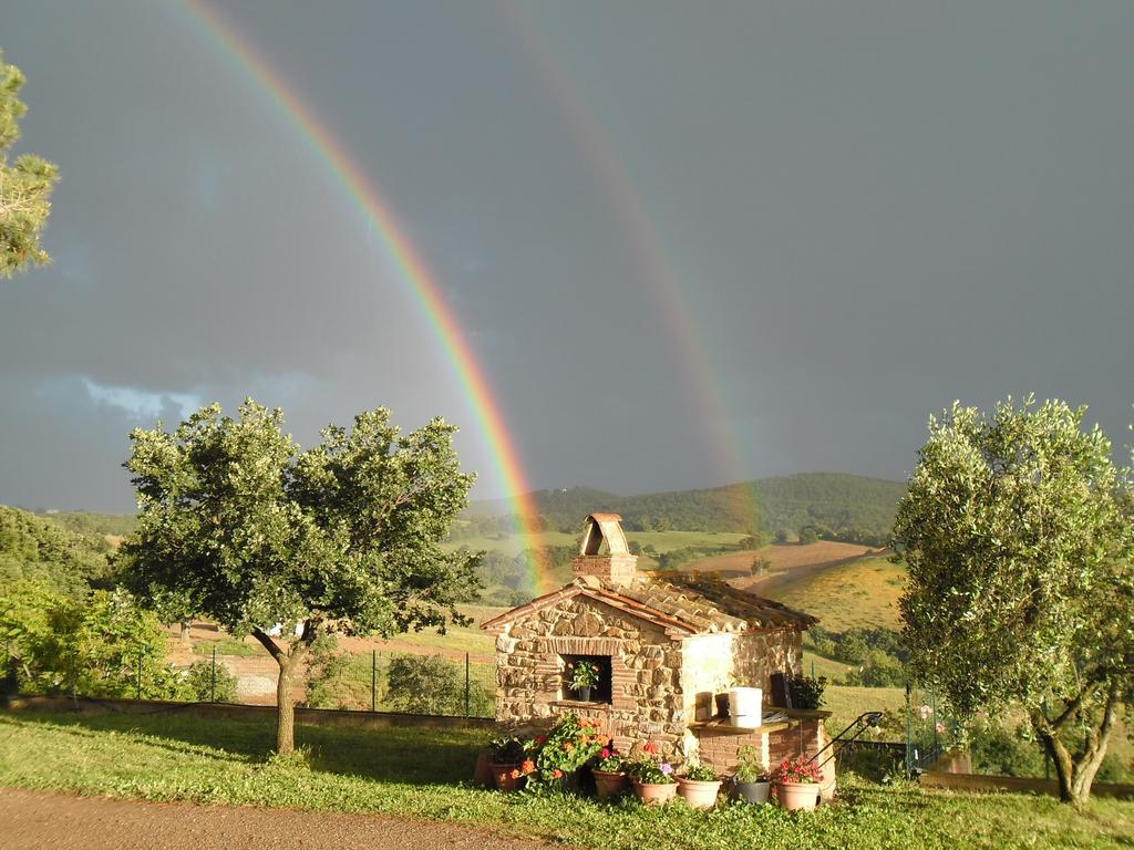 Poggio Petrella Villa Манчано Екстериор снимка